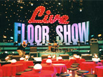 Live Floor Show, Studio A, BBC Scotland